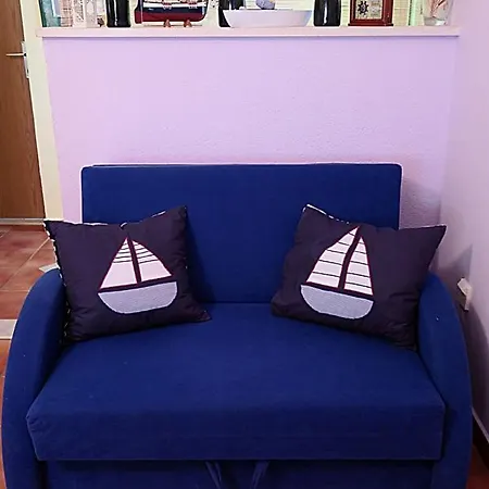 Vera Apartament *