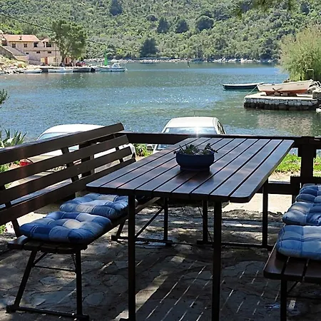 Apartament Vera Okuklje
