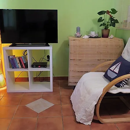 Apartament Vera Okuklje