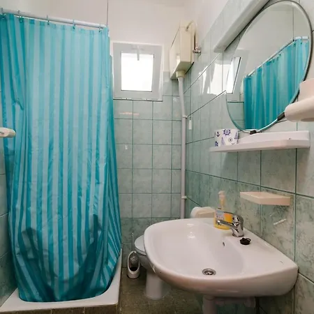 Apartament Vera Okuklje
