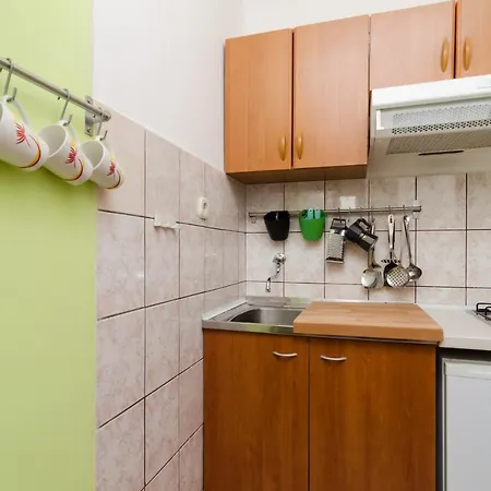 Vera Apartament