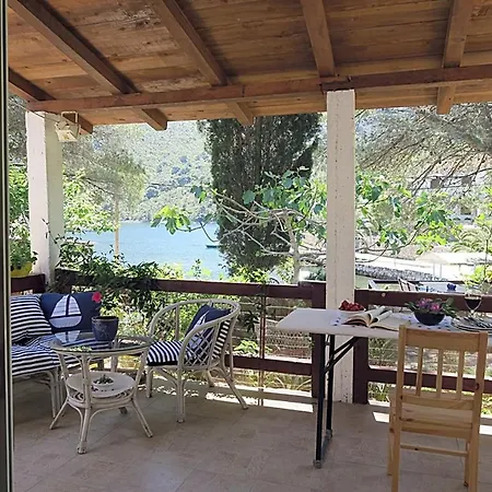 Apartament Vera