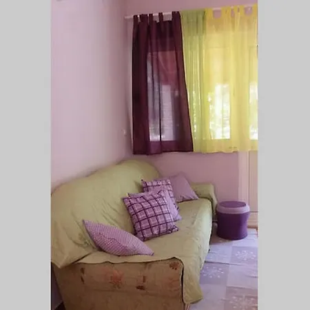 Apartament Vera Okuklje