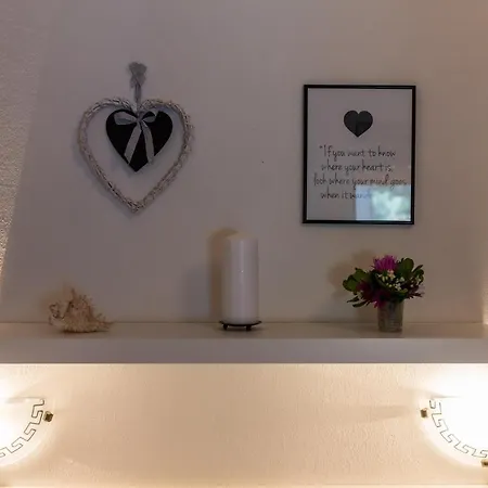 Apartman Vera Okuklje