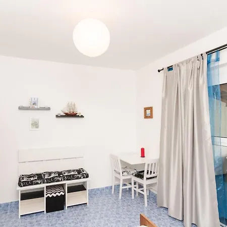 Vera Apartamento Okuklje