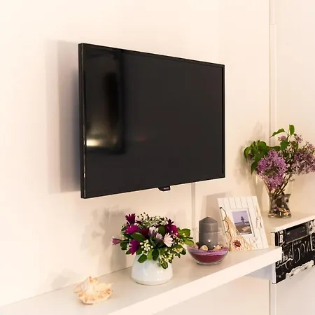 Apartamento Vera *