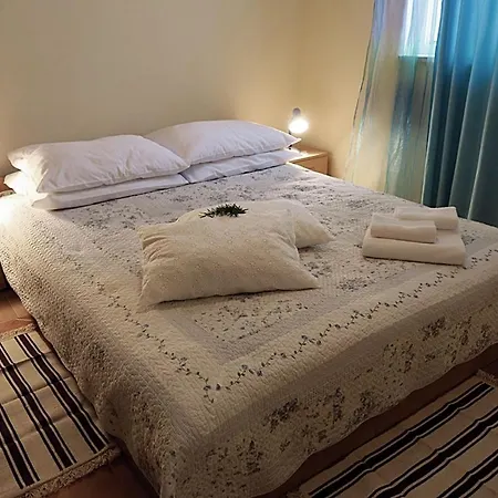 Apartment Vera
