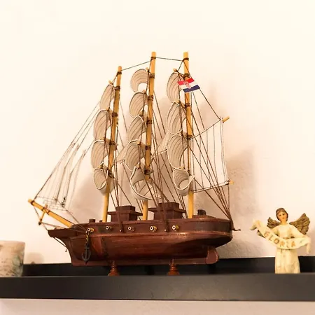 Vera Apartman Okuklje