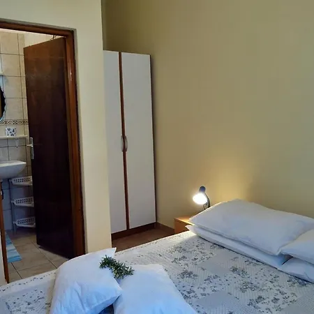 Apartman Vera Okuklje