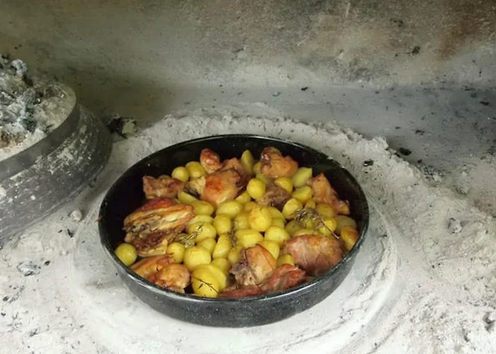 דירה Vera Okuklje