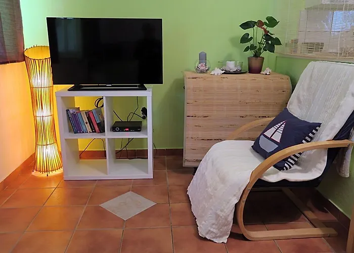 דירה Vera Okuklje