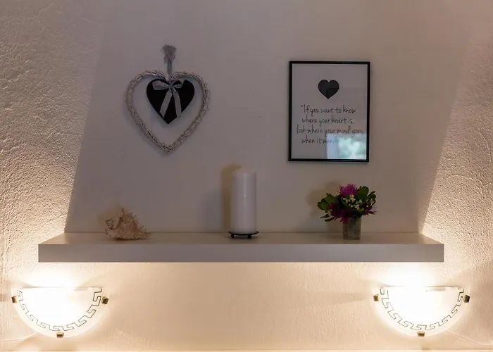 דירה Vera Okuklje