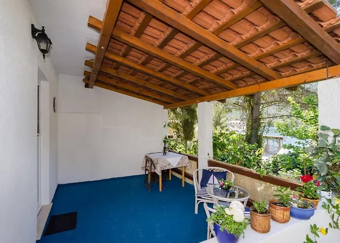 דירה Vera Okuklje