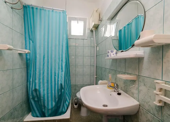 דירה Vera Okuklje