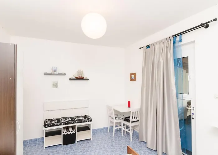 Vera דירה Okuklje