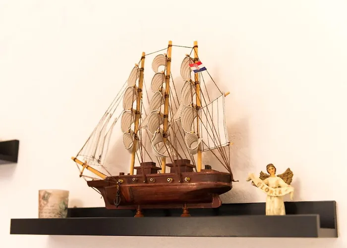 Vera דירה Okuklje