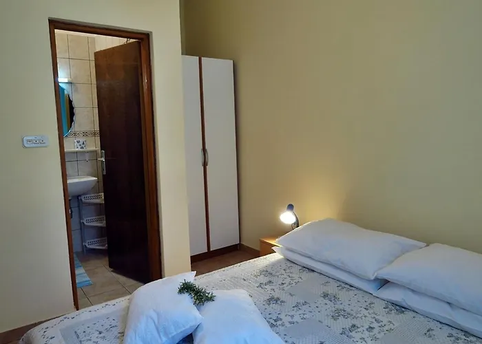 דירה Vera Okuklje