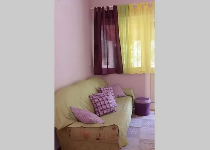 דירה Vera Okuklje